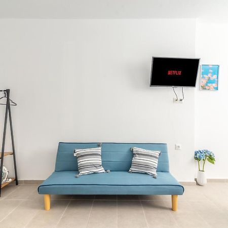 Brand New Studio Near Downtown Heraklion  Exterior photo